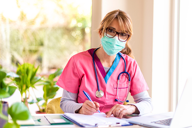 Pandemic infection control